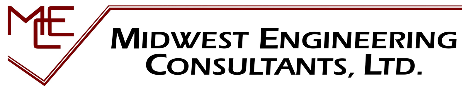 Midwest Engineering Consultants, LTD logo